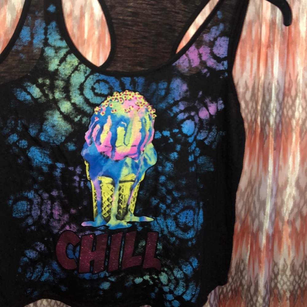 Tank top - Picture 2 of 2